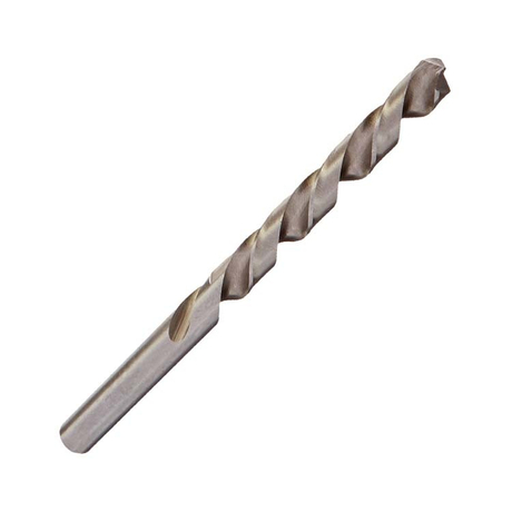 Professional Quality HSS Co Drill Left Hand HSS Twist Drills HSS Jobber Drill Bit (SED-HTL)