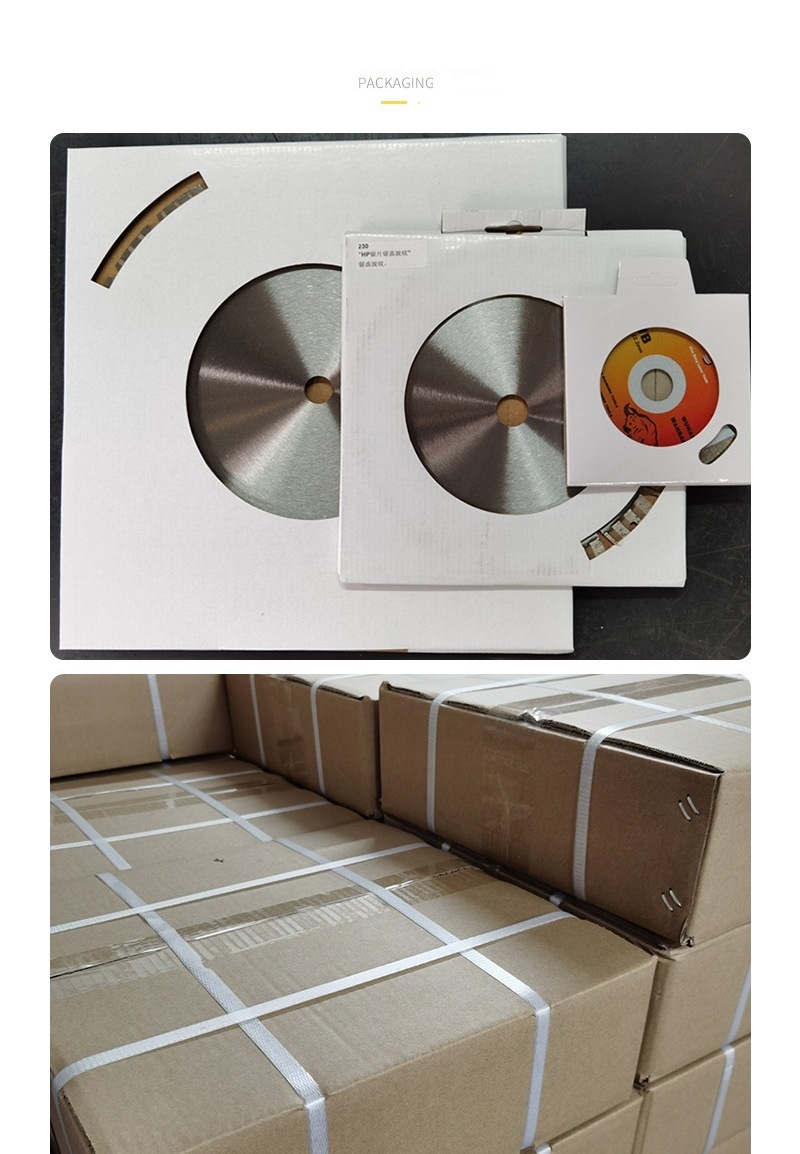 4PCS Diamond Tools Professional Diamond Blade and Diamond Core Bits Set (SED-SBCBS)