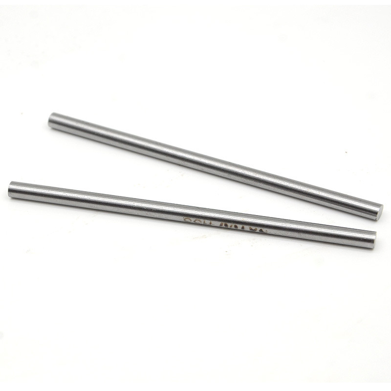 Material High Speed Steel Straight Shank HSS Drill Blank Rods (SED-HSR)