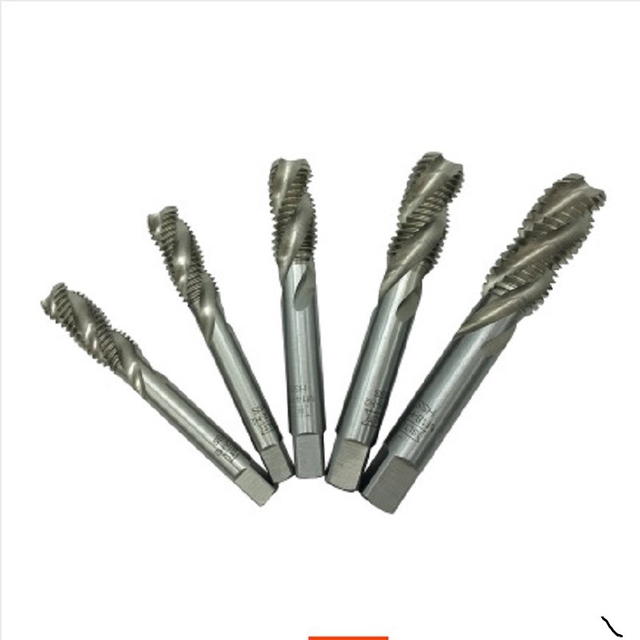 DIN374 HSS Spiral Flutes Machine Tap (SED-MT374)