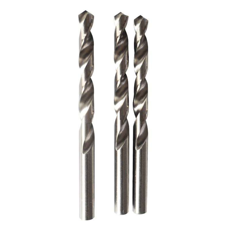 Professional Supplier HSS Drill DIN338 HSS Jobber Drills HSS Twist Drill Bit (SED-TD-BW)