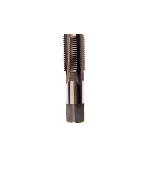 DIN40432 HSS Metric Nut Hand Tap (SED-HT40432)