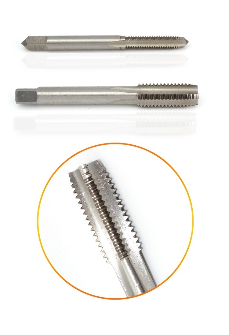 DIN352 HSS Hand Taps (SED-HT352)