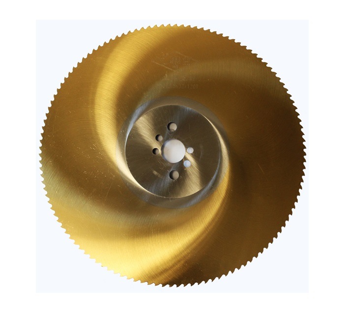 Dmo5 HSS Circular Saw Blade with Wide Teeth (SED-HSSB-T)