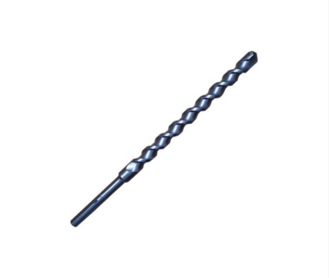 High Performance 40cr SDS Max Shank Electric Hammer Drills SDS Max Drill Bits with Straight Tip (SED-SMS)