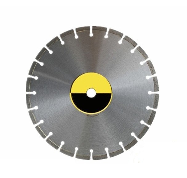 High Quality Diamond Saw Blade with 125mm (SED-DSB-S)