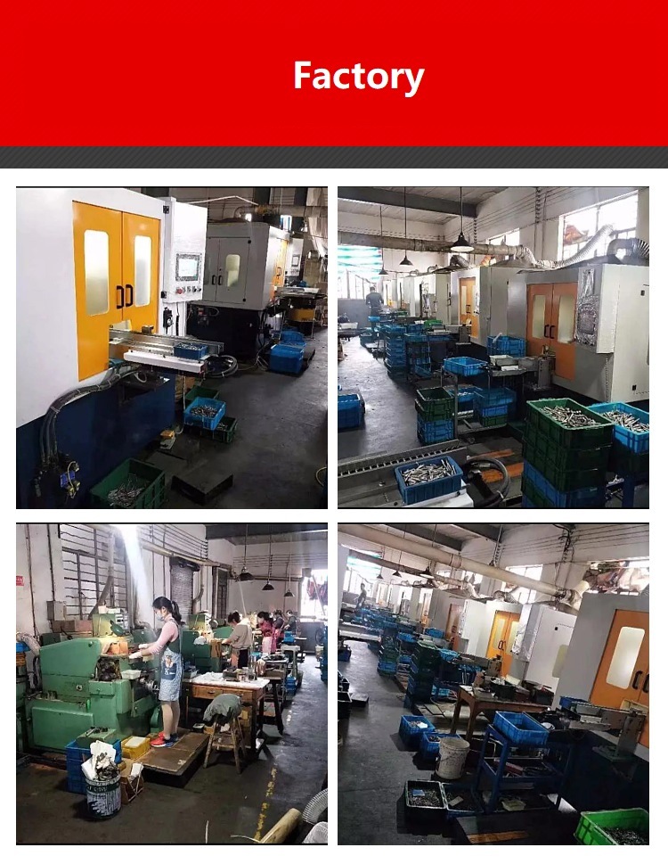 DIN371 HSS Spiral Flute Machine Tap (SED-MT371)