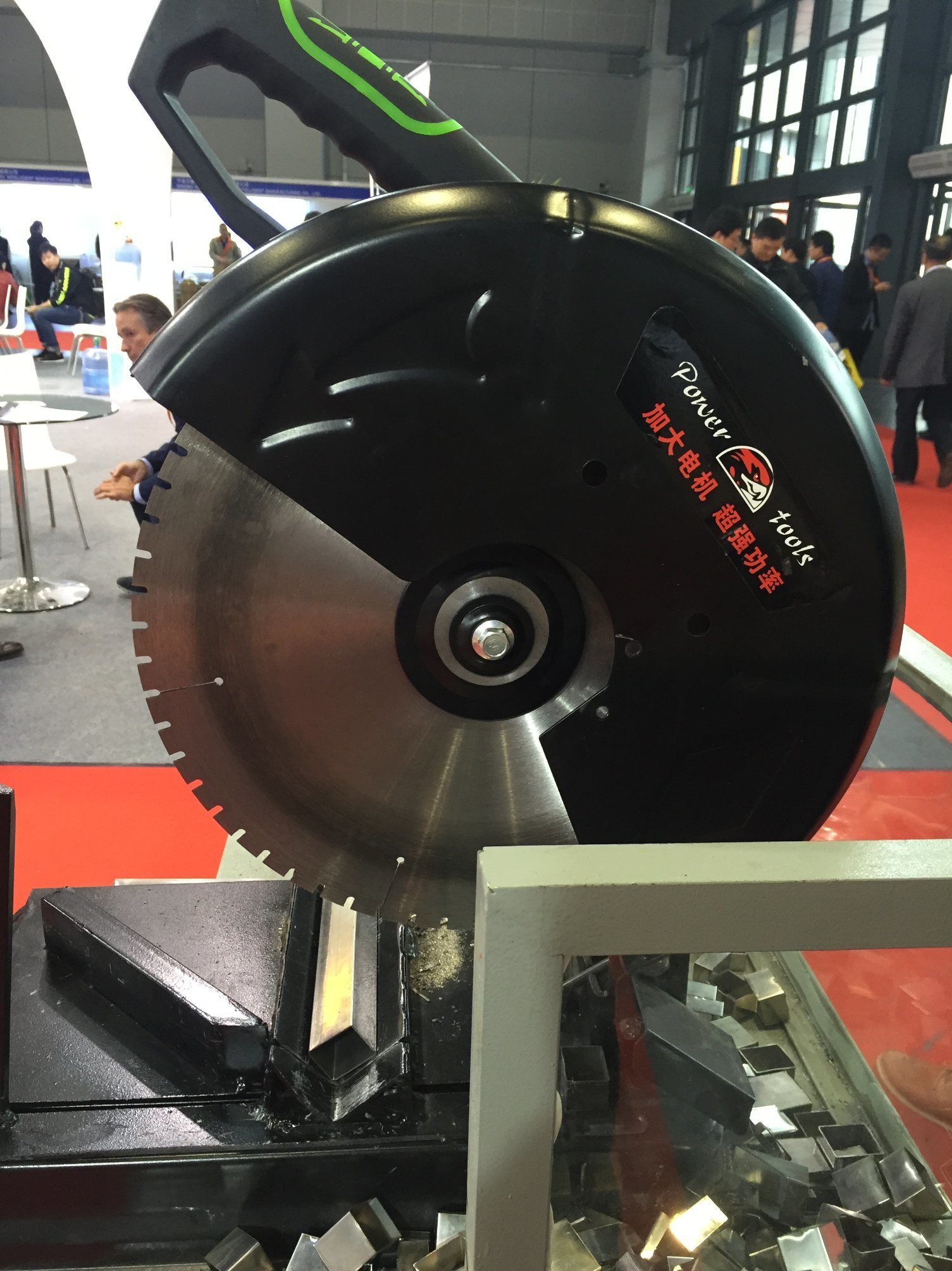 Cutting Tools Tct Saw Blade for Cutting Aluminum&Alloy (SED-TSB-A)