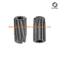 High Speed Steel Shell Reamer (SED-SR)