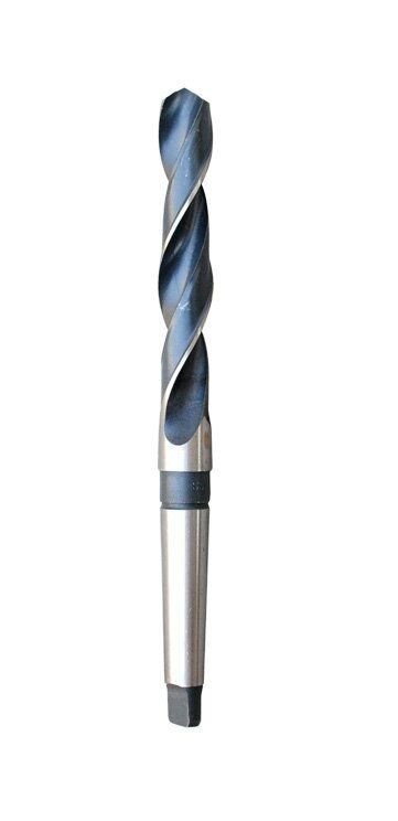 Extra Long Length HSS Co Drill HSS Jobber Drills HSS Taper Shank Twist Drill Bit (SED-HET)