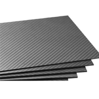 High-Strength Carbon Fiber Board