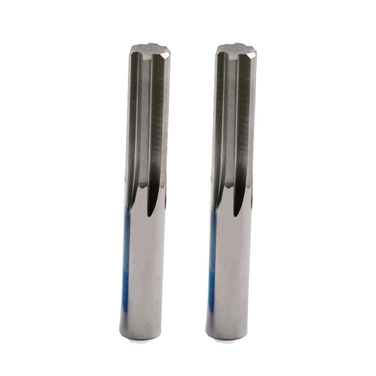Tungsten Carbide Straight Flute Reamer (SED-CR-ST)