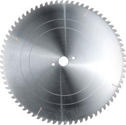 10"*60t Circular Tct Saw Blade for Woodworking (SED-TSB10")