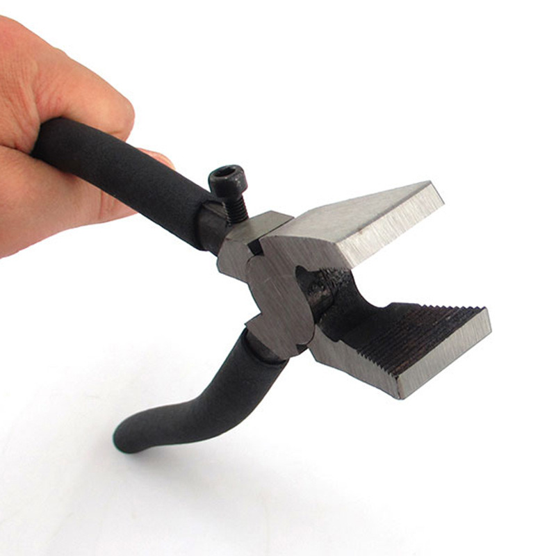 Square Head Glass Plier (SED-GP-SH)