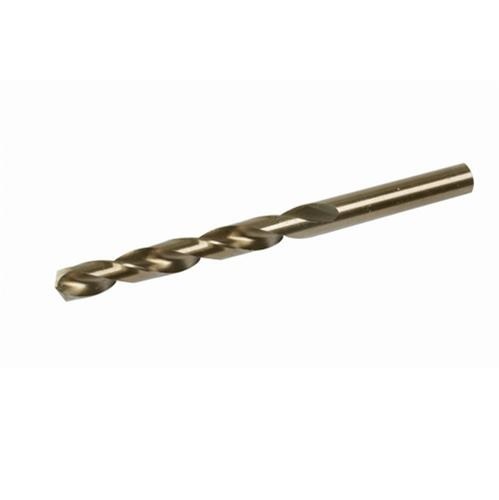 DIN338 Jobber Length Drills HSS Drill Fully Ground HSS Twist Drill Bit for Metal Stainless Steel Aluminium PVC Hardened Iron Drilling (SED-HTJ02)