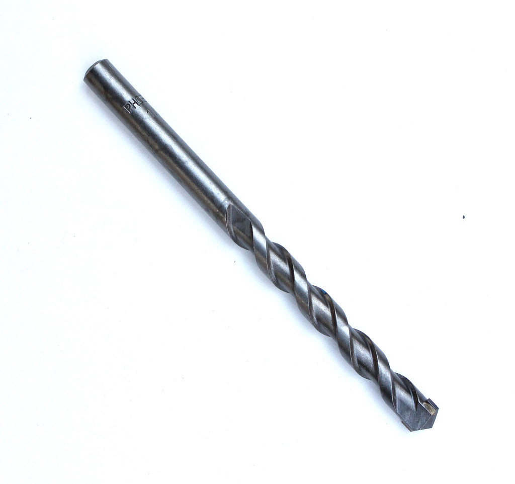 Professional Quality Construction Tools Masonry Drill Bit (SED-MD1)