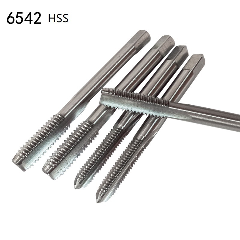 DIN357 Standard HSS Taps HSS Machine Taps Hand Taps HSS Metric Nut Tap (SED-NT)