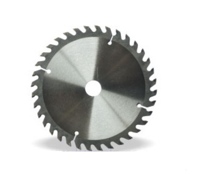 Tct Saw Blade for Cutting Bamboo (SED-TCSB)