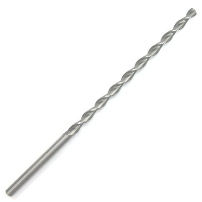 Jobber Drills HSS Drill Length HSS Parabolic Twist Drill Bit for Metal Stainless Steel Aluminium (SED-HTJL)