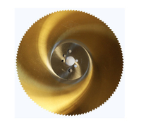 HSS Circular Saw Blade for Cutting Stainless Steel (SED-HSSB)