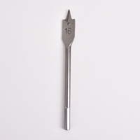 Competitive Wood Spade Flat Drill Bits (SED-FD)