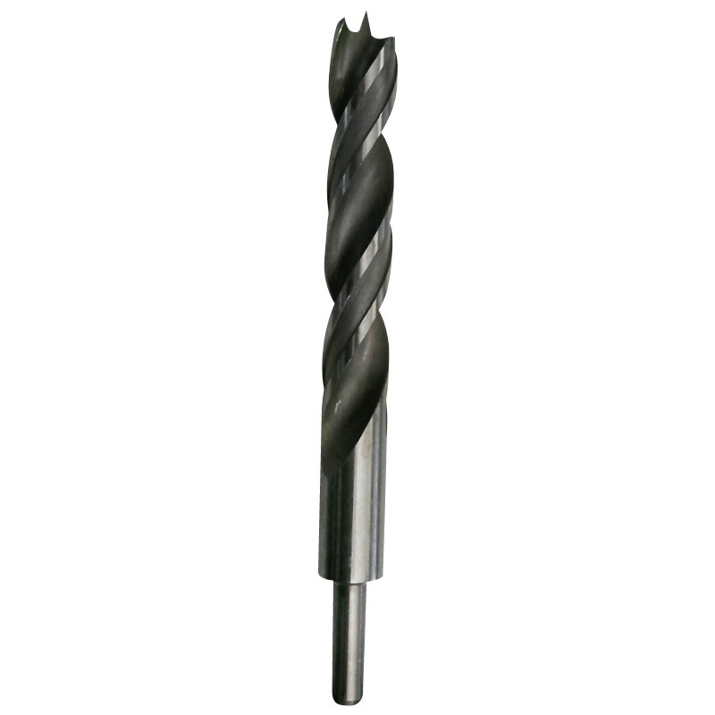 Wood Twist Brad Point Drill Bits (SED-BPD-T)