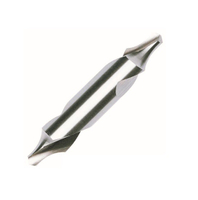 a Type Solid Carbide Center Drill Bits (SED-CDSC)