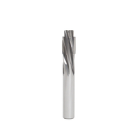 Tungsten Carbide Step Reamer Inner Hole Coolant Reamer (SED-SR-IC)