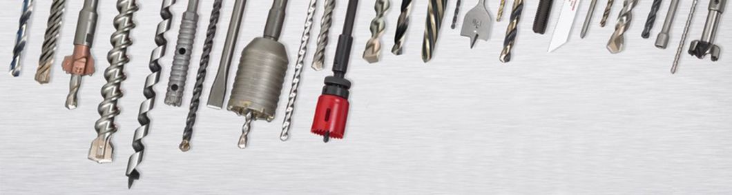 Super Sharp Carbide Tip Wood Forstner Drill Bits (SED-FD-SS)