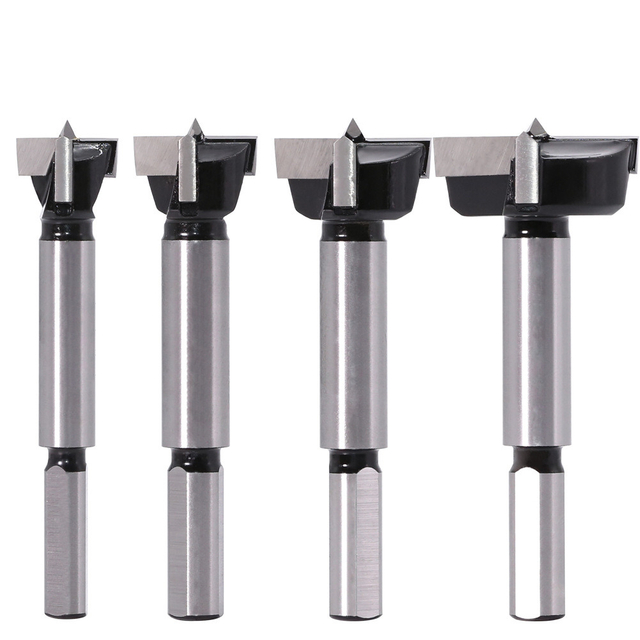 Super Sharp Carbide Tip Wood Forstner Drill Bits (SED-FD-SS)