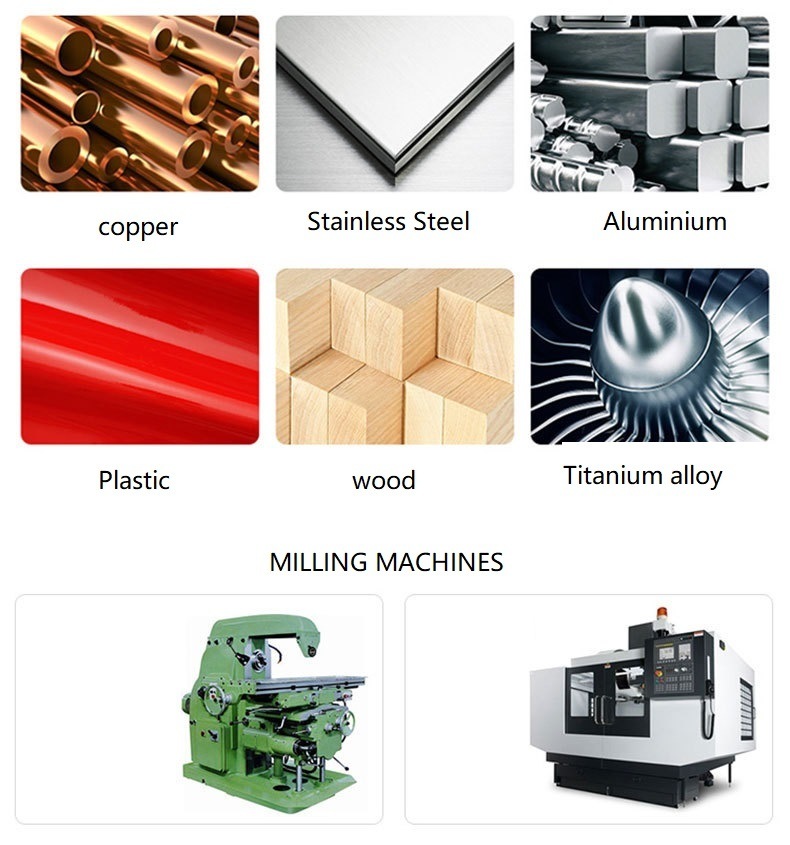 High Speed Steel H7 H8 Spiral Flute Hand Reamer (SED-HR-SPF)