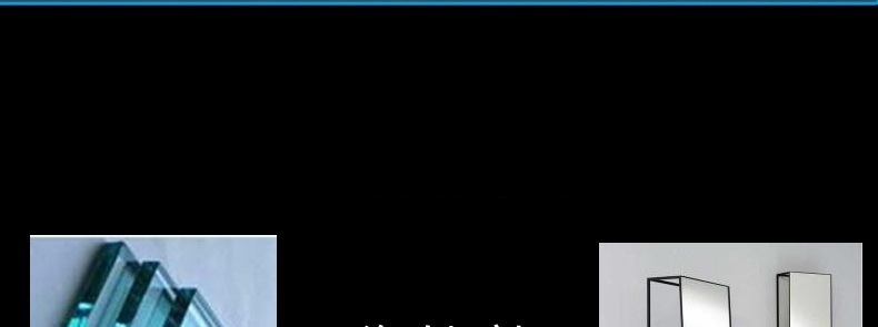 6 Wheels Diamond Glass Cutter with Plastic Handle (SED-GC6-pH)