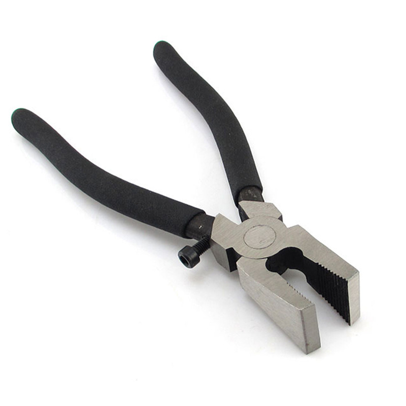 Square Head Glass Plier (SED-GP-SH)