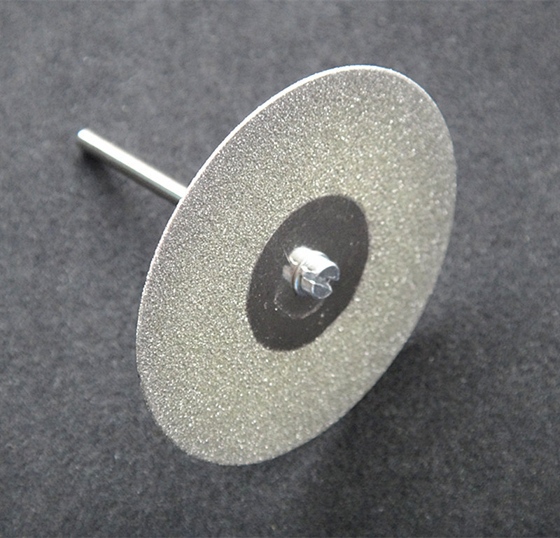 Electroplated Diamond Cutting Discs Diamond Grinding and Cutting Saw Blade (SED-GCW-E)