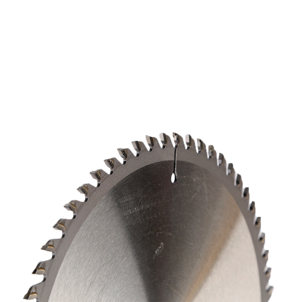 High Precise Tungsten Carbide Tct Saw Blade for Aluminium (SED-TSB-A)