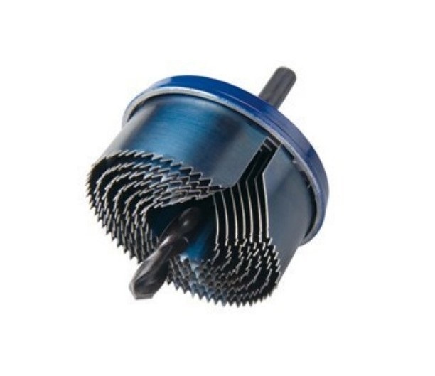 High Quality High Carbon Steel Wood Hole Saw (SED-HS)