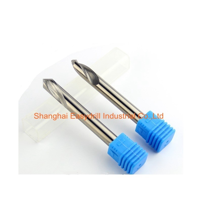 Tungsten Carbide PCD Drill Bit (SED-CDB-P)