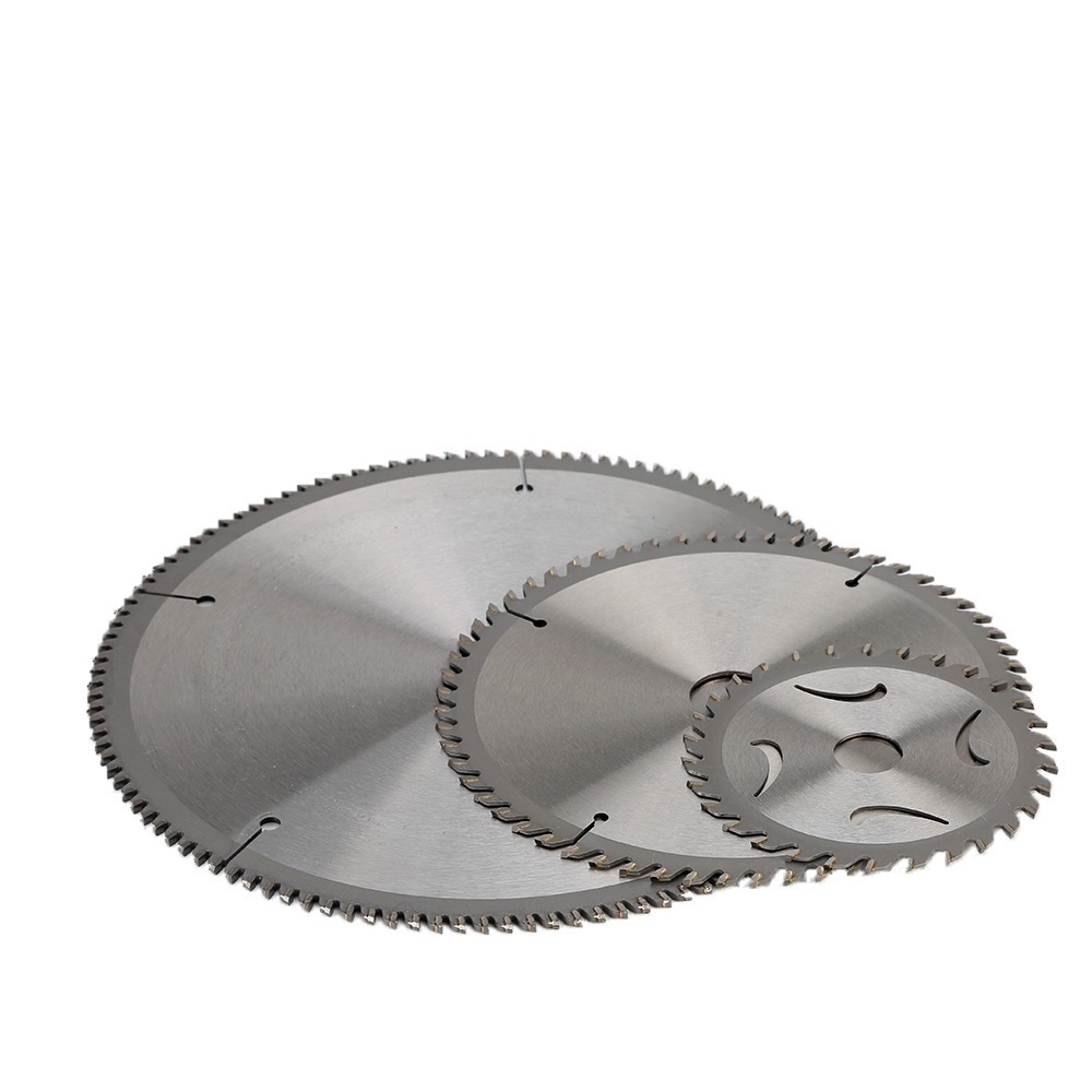 Circular Tct Saw Blade for Wood and Polywood (SED-TSB12")