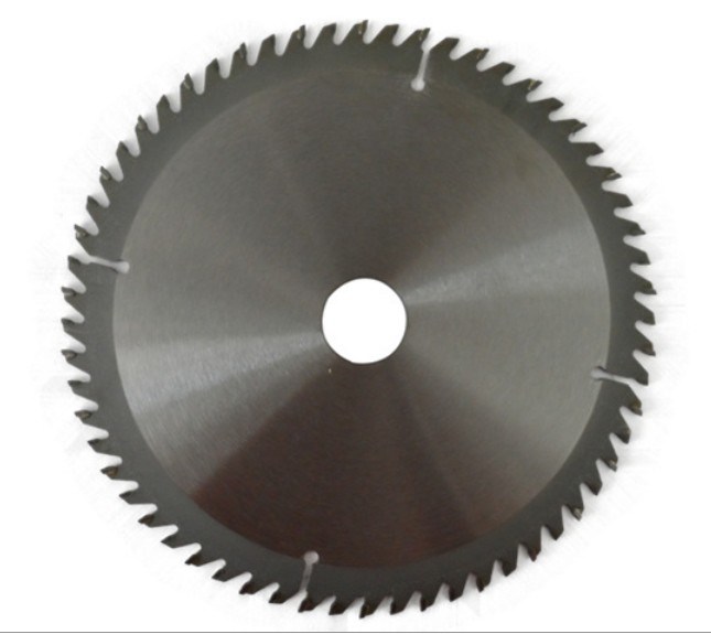 Tct Wood Saw Blade for Generally Cutting Wood (SED-TCB-W)