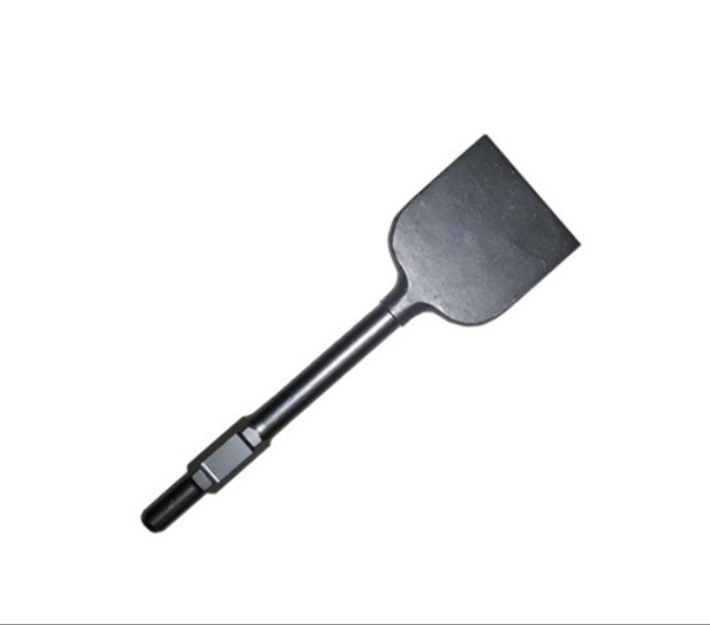 High Carbon Steel 40cr Flat Chisels for Electric Pick (SED-FC-E)