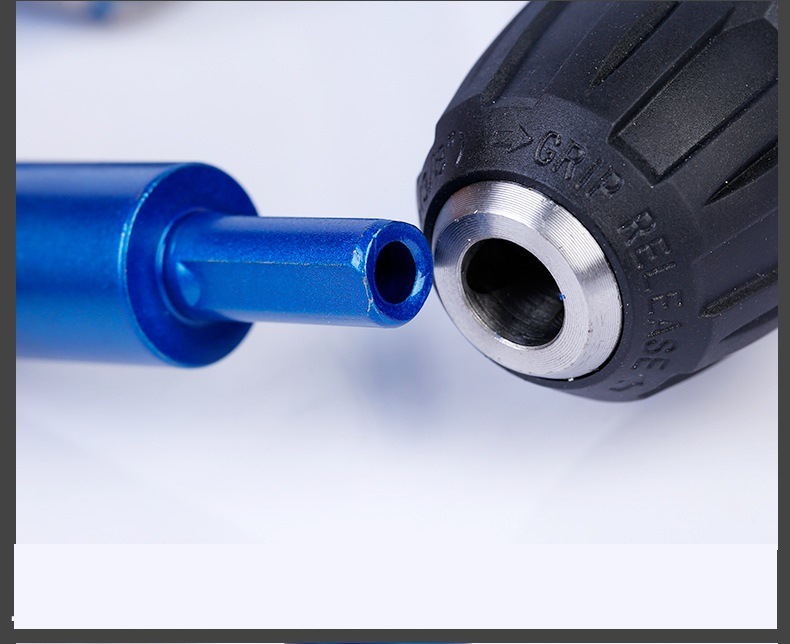 Mini Diamond Core Drill Bit for Tile, Marble, Granite (SED-DCD-MI)