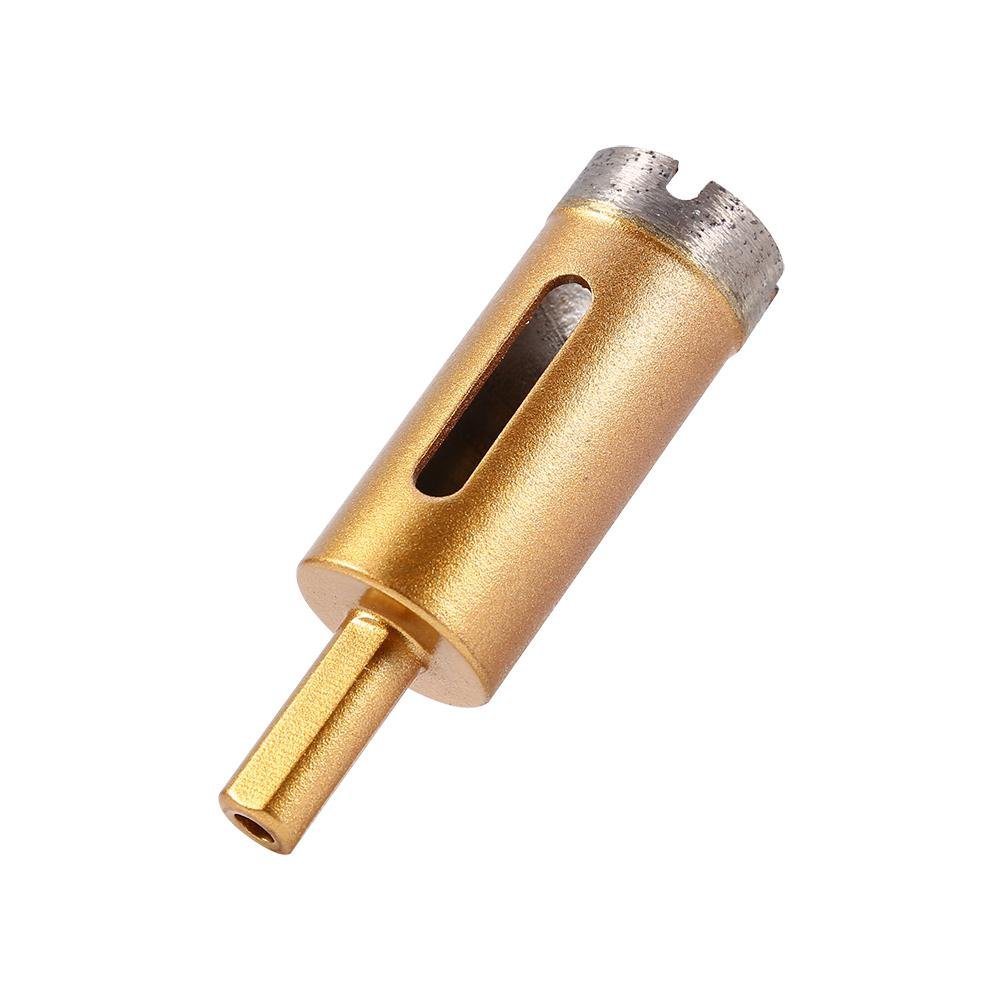 Mini Diamond Core Drill Bit for Tile, Marble, Granite (SED-DCD-MI)