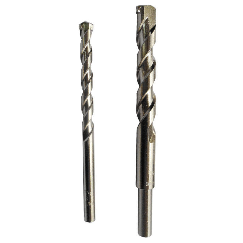 Helix Reduced Shank Masonry Twist Drill Bits Chrome Plated (SED-MD-RS)