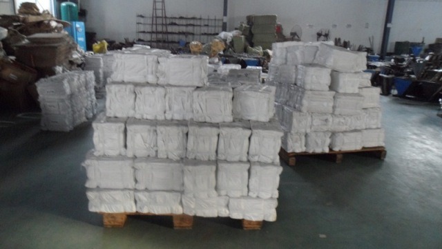 HSS Countersink Drill Bits with Quick Change Shank ISO3294 (SED-CSQC)