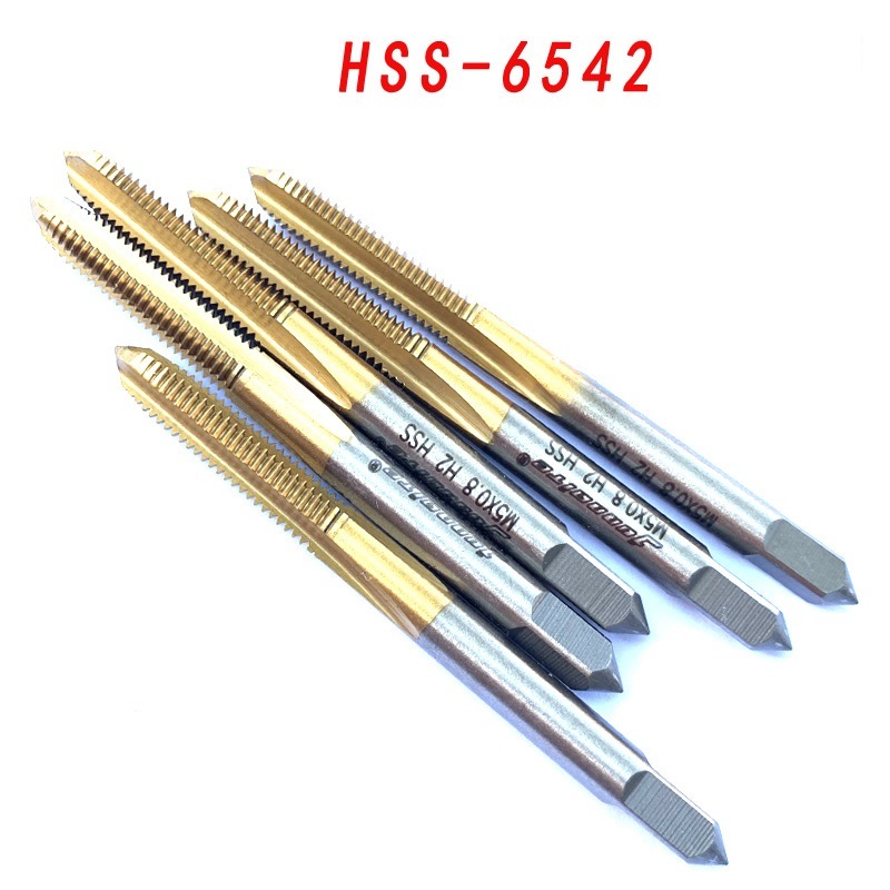 75PCS HSS Taps&Dies Set (SED-TDS75)