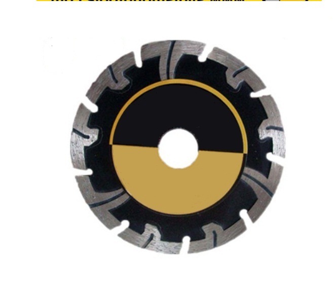 Diamond Tools Tuck Point Saw Blade for Masonry (SED-TPSB)