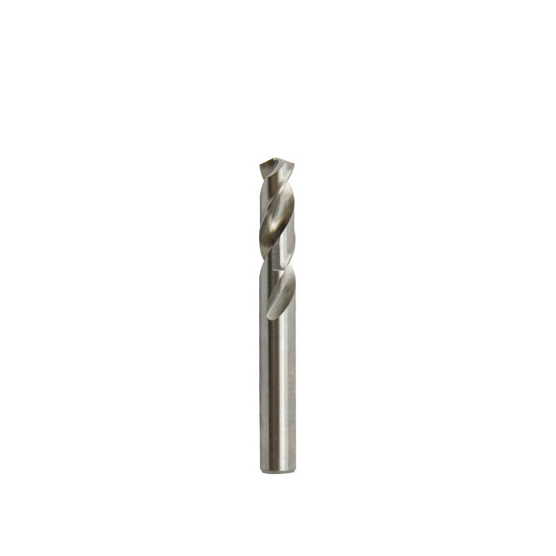 DIN1897 HSS Cobalt Drills Stubby Stub Screw Machine Length HSS Twist Drill Bit for Stainless Steel Metal Aluminium (SED-HS1897)