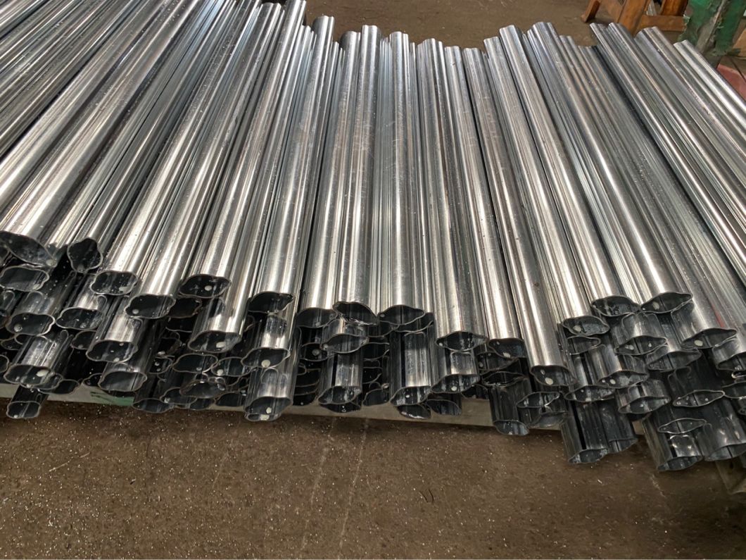 Industry Grade Tungsten Carbide Circular Saw Blade for Cutting Aluminium (SED-CSB-IG)