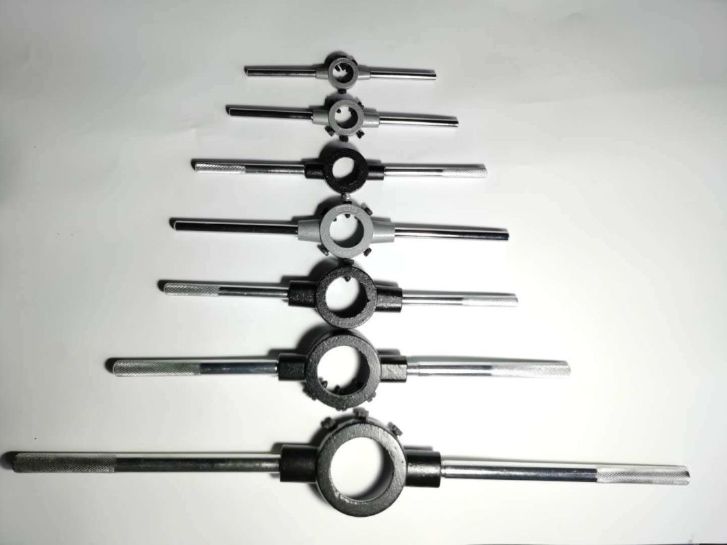 DIN225 HSS Tap Wrench Die Wrench (SED-DW225)
