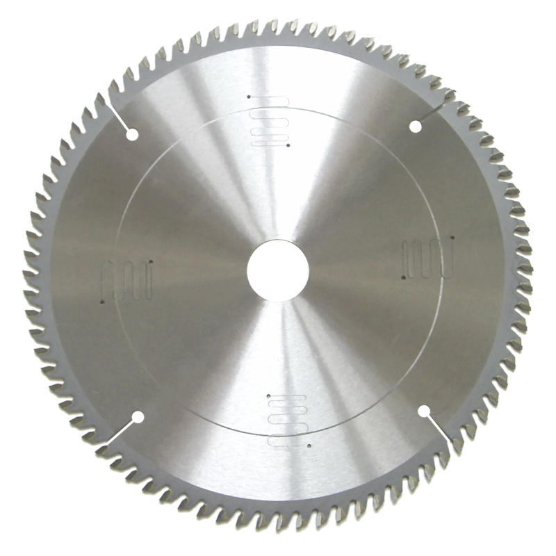 Cutting Tools Tct Saw Blade for Cutting Aluminum&Alloy (SED-TSB-A)